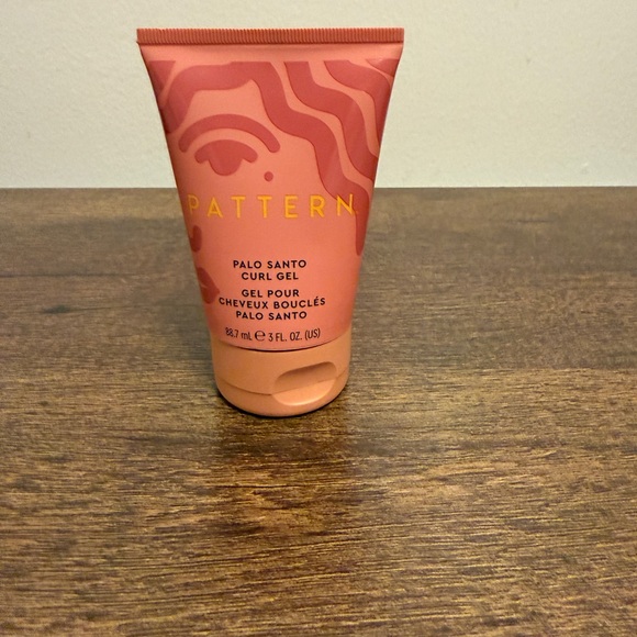Pattern by Tracee Ellis Ross Other - Palo Santo Curl Gel